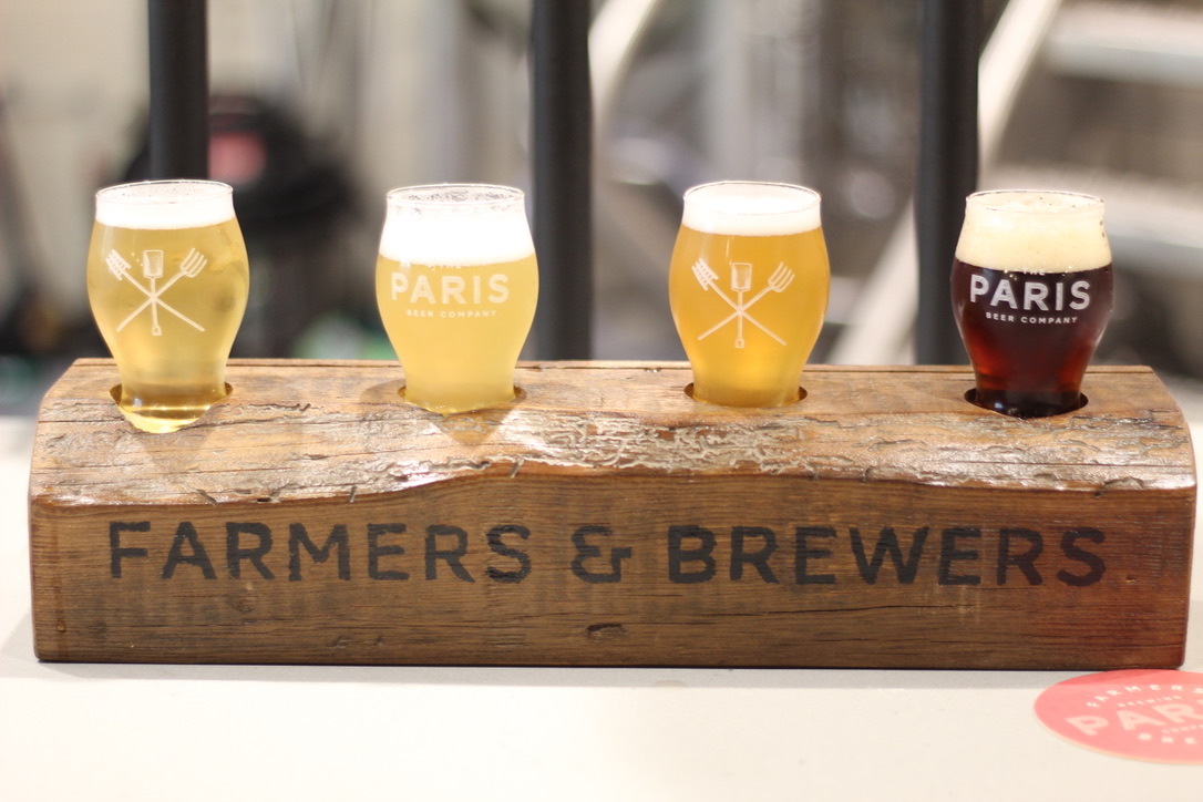 Paris Beer Company Photos 2